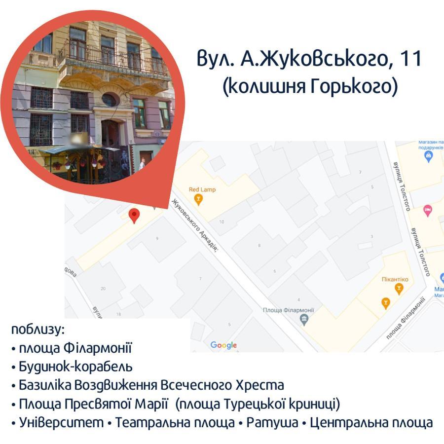 Сучасна Квартира В Центрі Міста Černovice Exteriér fotografie